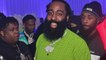 James Harden Parties At Strip Clubs & Hangs With Rappers Over Going To Practice: Is it A Bad Look?