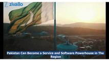 Pakistan Can Become a Service and Software Powerhouse in The Region: Report
