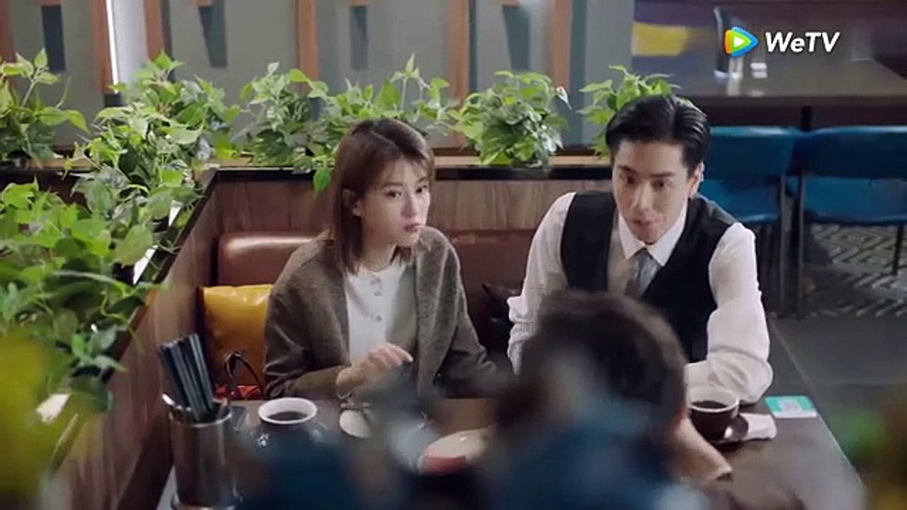 【You Complete Me】EP15 Clip _ They are finally together without any purpose_ _ 小风暴之时间的玫瑰 _ ENG SUB_360p