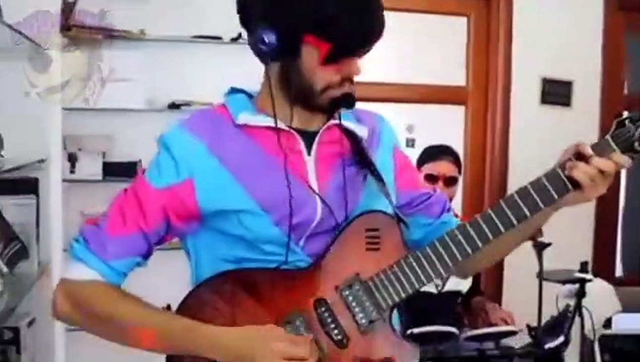 Conoscitore Italiano canta il Cerbero Podcast!