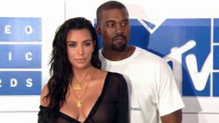 Kim Kardashian and Kanye West Are Still Together but Living Separate Lives