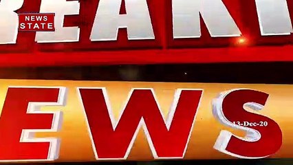 BJP Chief JP Nadda tests positive for COVID19, isolates at home