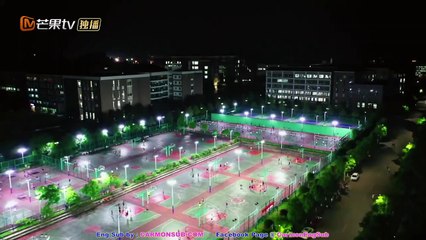 Meeting You Eng Sub EP18 EngSub