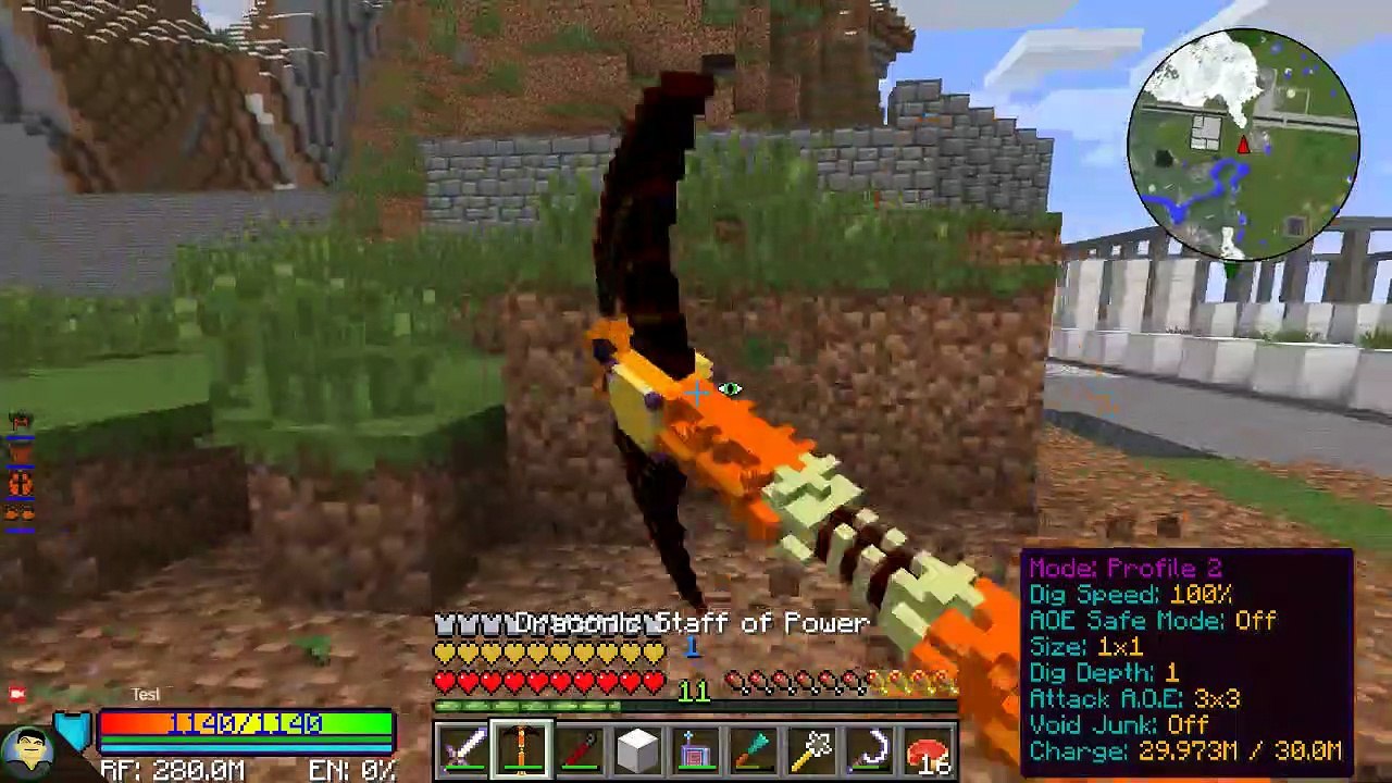 Minecraft Illusions 67: Anfang des Bio-Labors