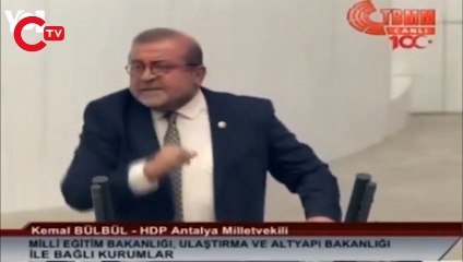 HDP'den Süleyman Soylu'ya sert yanıt