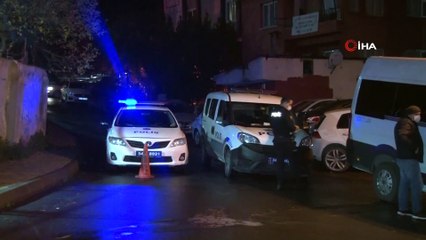 Şişli’de silahlı kavgada yaralanan şahıs hayatını kaybetti