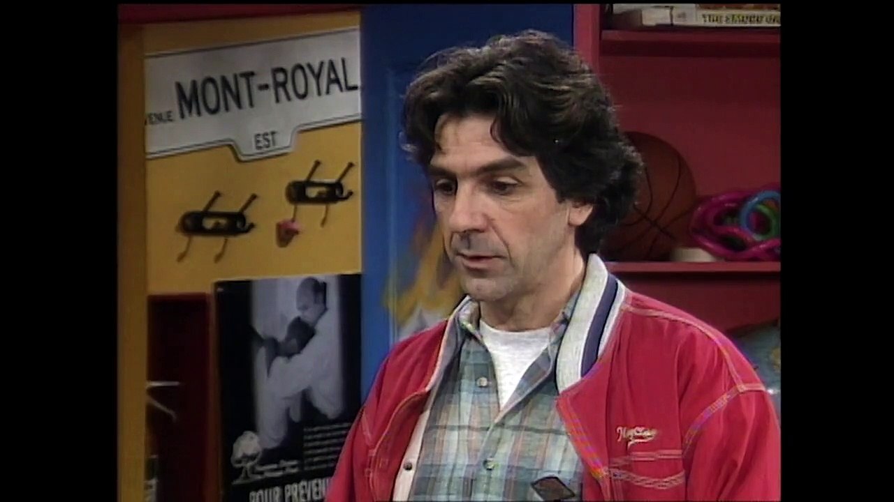 Watatatow - S5 E79 Je veux être loyale à mon frère