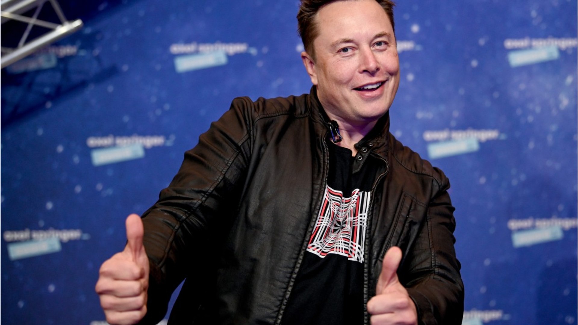 Elon Musk Leaving Silicon Valley For Texas