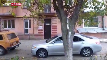 Cumhurbaşkanı Erdoğan devreye girdi, kızına kavuştu