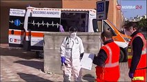 Puglia, monta la polemica tra sindacati medici e Regione sulla gestione dell'epidemia