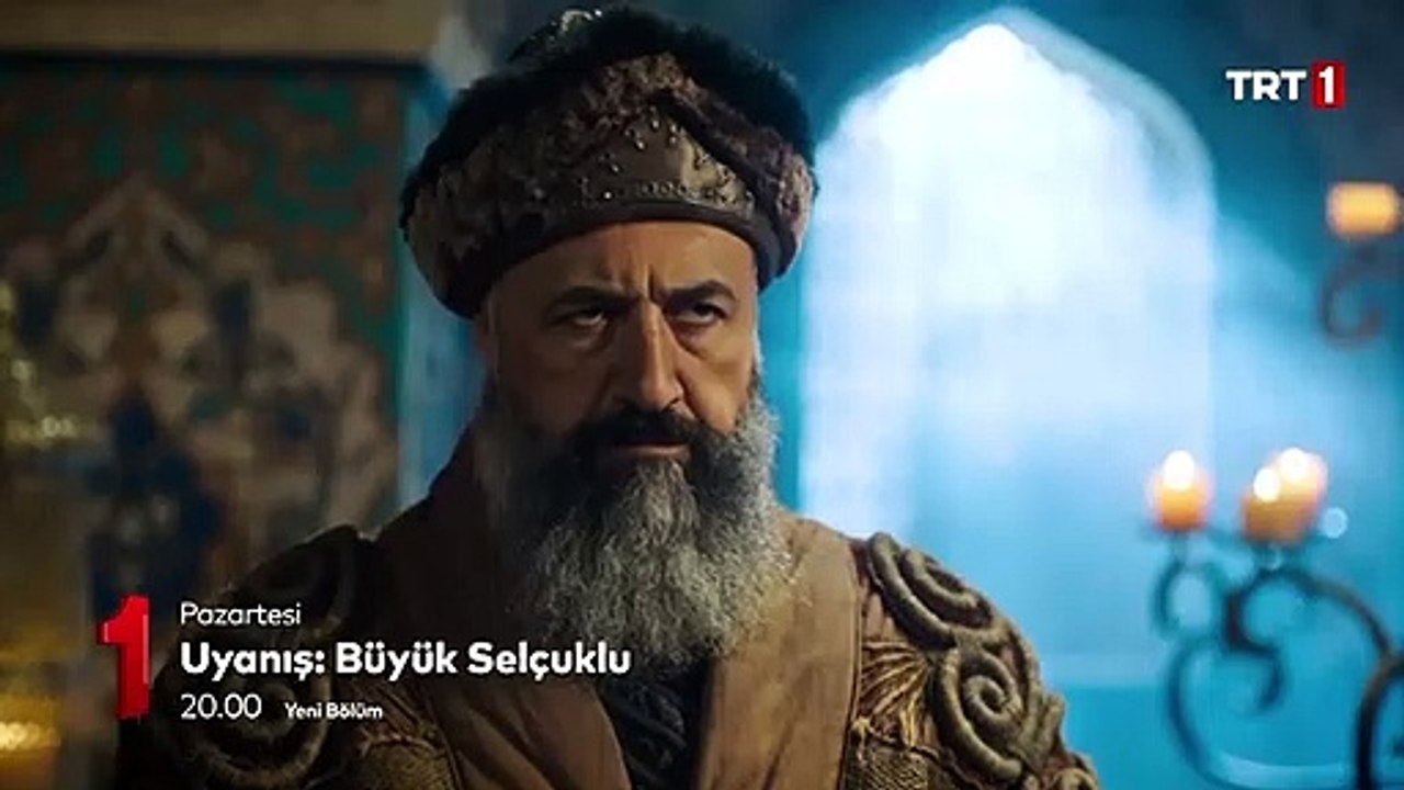 Uyanış Büyük Selçuklu 12   اعلان نهضة السلاجقة