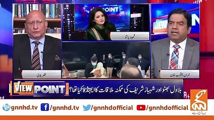 بلاول بھٹو شہباز شریف سے جیل میں کیوں ملیں گے واقفان حال کی بڑی خبر