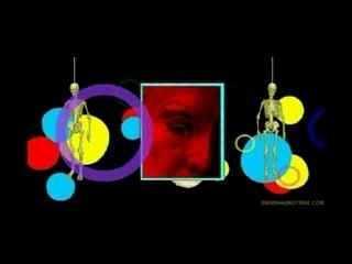 Kenneth Dreams Of Cybermen