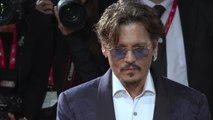 Depp's Affairs Soon To Be Made Public