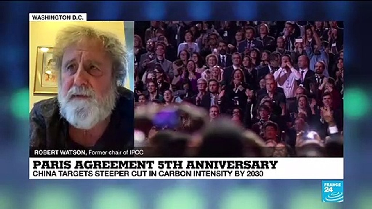Paris agreement 5th anniversary: Has enough been done ?