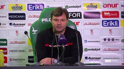 Ertuğrul Sağlam: “Kimse endişe etmesin”