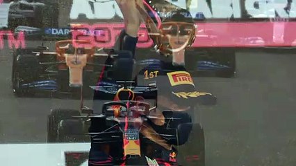 F1: Verstappen nyerte az idei utolsó futamot