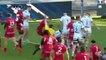 Lyon v Gloucester Rugby Round 1 Highlights