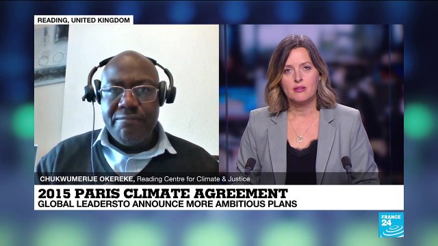 2015 Paris climate agreement 5th anniversary: Have the countries done well ?