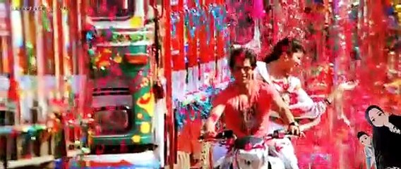 Lagu Ungkapan Cinta - Tujh mein rab dikhta hai + subtititle