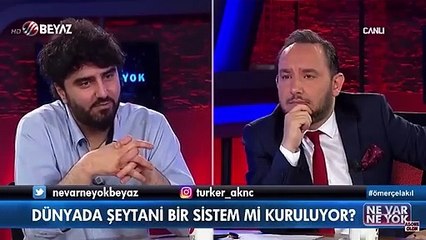 Beyaz TV'de ''pes'' dedirten sözler! ''Yok artık'' demek az kalır