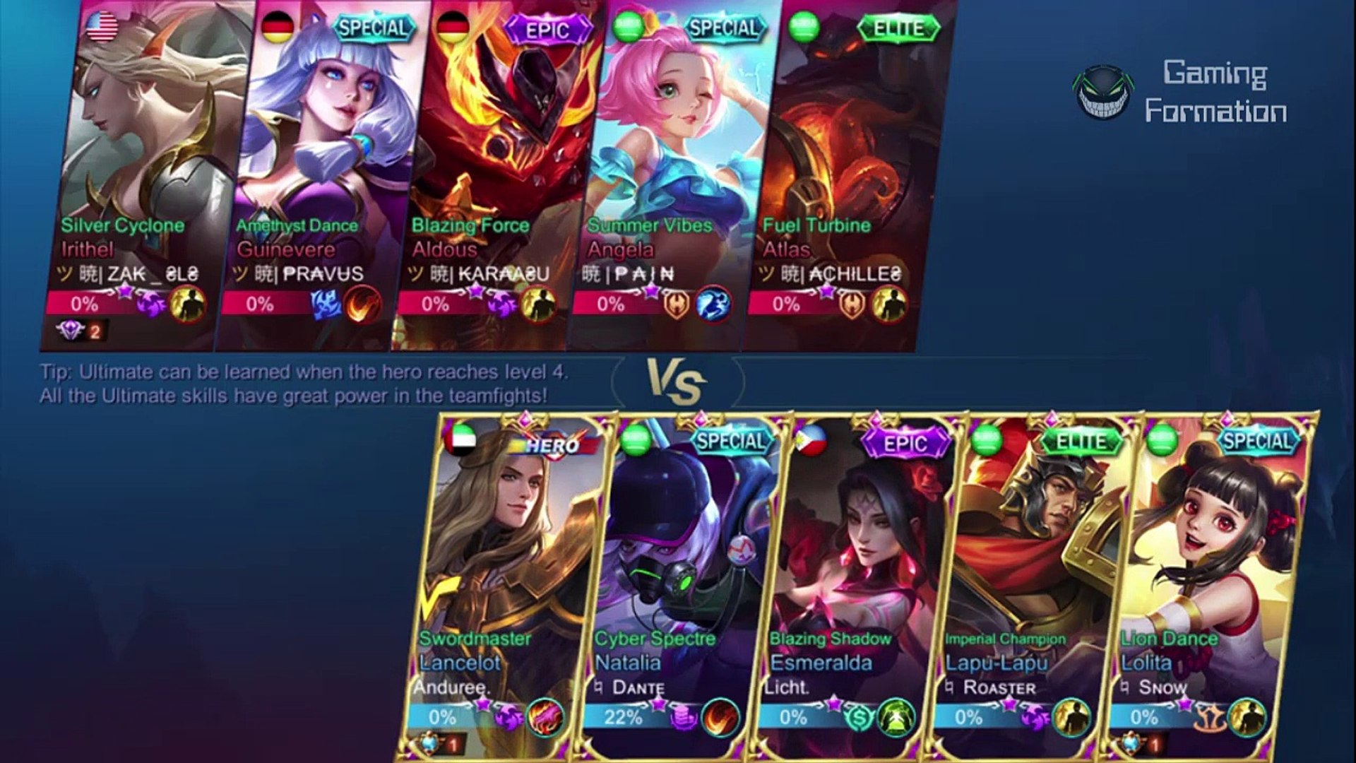 Top Global Natalia - ♮ Dᴀɴᴛᴇ  Gameplay - Mobile Legends Bang Bang (MLBB)  Season 18