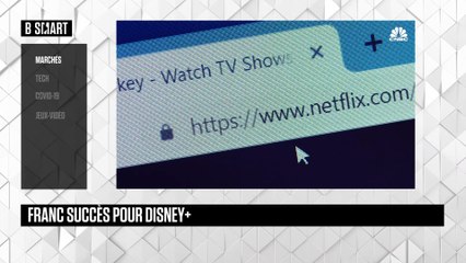 SMART WORLD - Emission du lundi 14 décembre