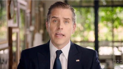 Hunter Biden Must Disclose All Details Of Burisma Dealings