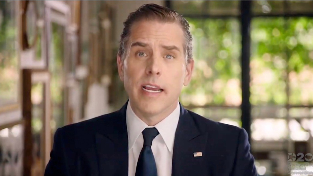 Hunter Biden Must Disclose All Details Of Burisma Dealings