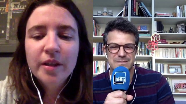 Montréal, parole d'expat : le lever de soleil sur le plateau Mont Royal .. c'est à voir