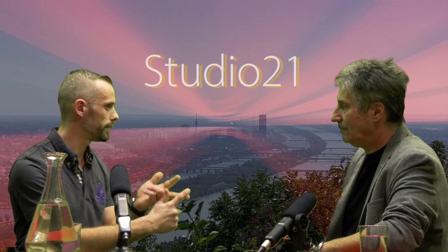 Wasser ist Leben - Wasser lebt