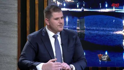 النائب أحمد حيدر عضو مجلس النواب يحلل التعداد السكاني والتمثيل البرلماني