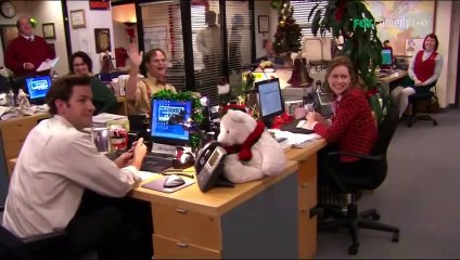 The OfficeS07E11 cz. 1 LEKTOR PL