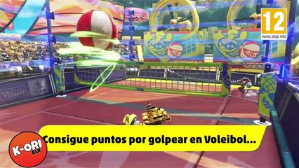 TOP MEJORES JUEGOS DE SWITCH (PARTE 2)