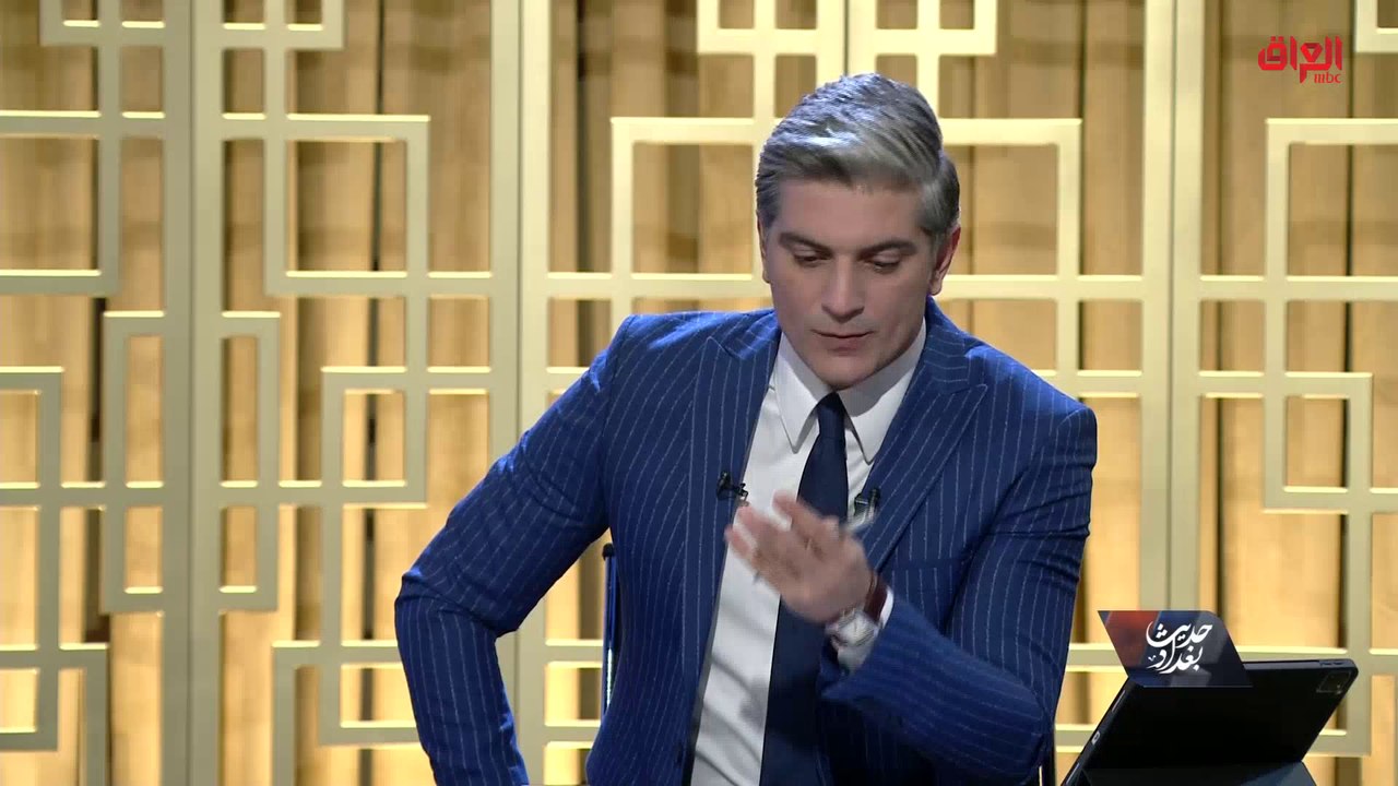 النائب أحمد حيدر: التعداد السكاني لا يجب أن يعتمد عليه لتحديد مصير المناطق