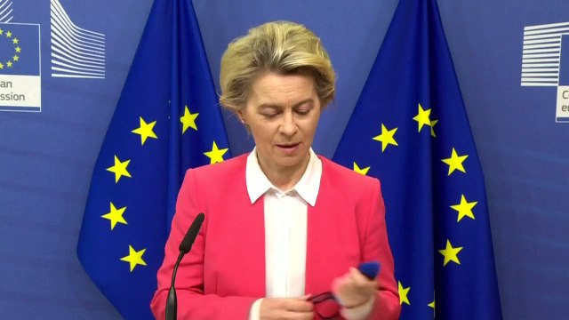 La UE y el Reino Unido acordaron mantener vivas las negociaciones posbrexit