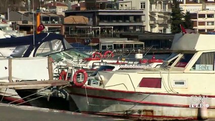 Meteorolojiden 5 il için fırtına uyarısı | Video