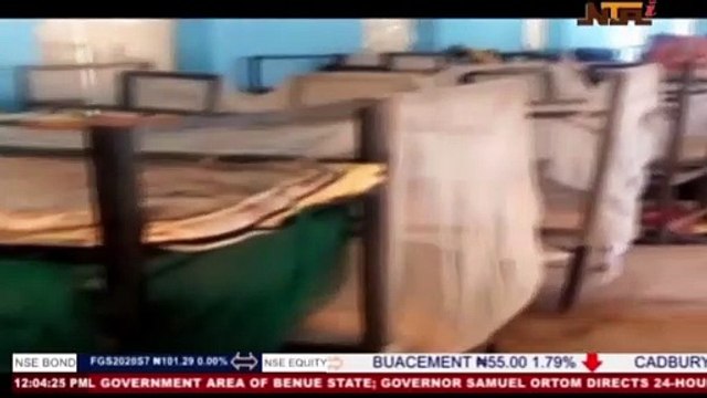 Нигерия: полиция и армия разыскивают похищенных школьников