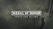 Medal of Honor : Above and Beyond - Bande-annonce de lancement