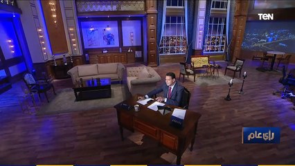 عمرو عبدالحميد يرد بقوة على مروجي الشائعات حول لقاح كورونا الصيني 