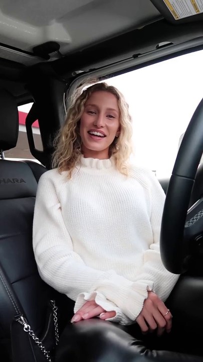 Anastasia Howard | Dreams of Anastasia | INSPIRED ByMillennials