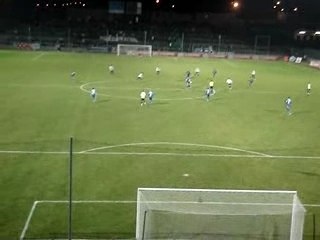 angers niort ligue 2     penalty niortais