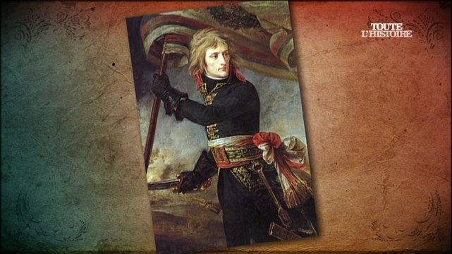 Napoléon Le général de la Révolution (1796-1797)