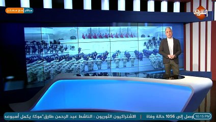 #اردوغان فى أذربيجان .. و #السيسي فى الكلية الحربية  ايكم سيفعلها يا أولاد الأفاعى ؟!!