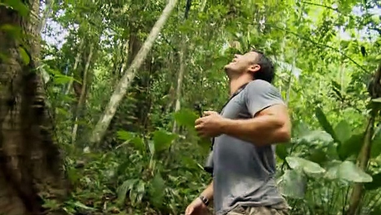 Deadly 60 S02E06 Panama
