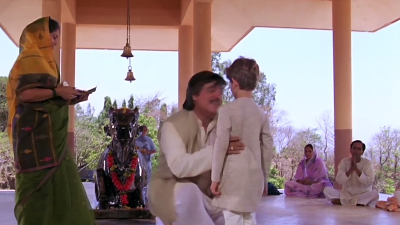 Jaisi Karni Waisi Bharni Title Song _ Neil Nitin Mukesh _ Nitin Mukesh _ Rajesh _Full-HD
