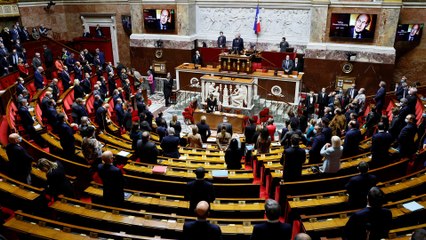 ما وراء الخبر- دلالات استفسار النواب الفرنسيين بشأن تحويل الإمارات منشأة في اليمن إلى معتقل