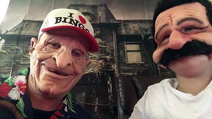 Unboxing a gift by B&D Product & Food Review