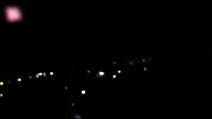 Ermenistan Gence'yi böyle vurdu