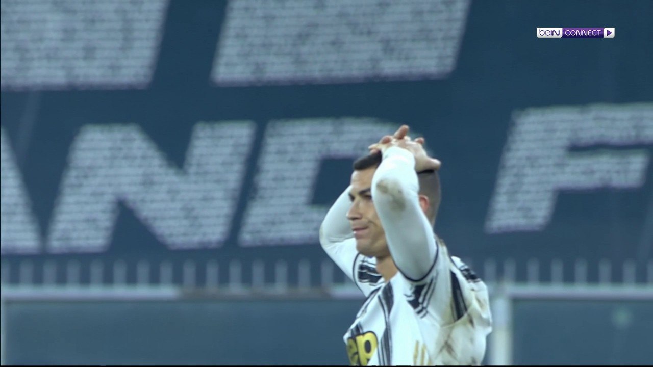 Genoa v Juventus